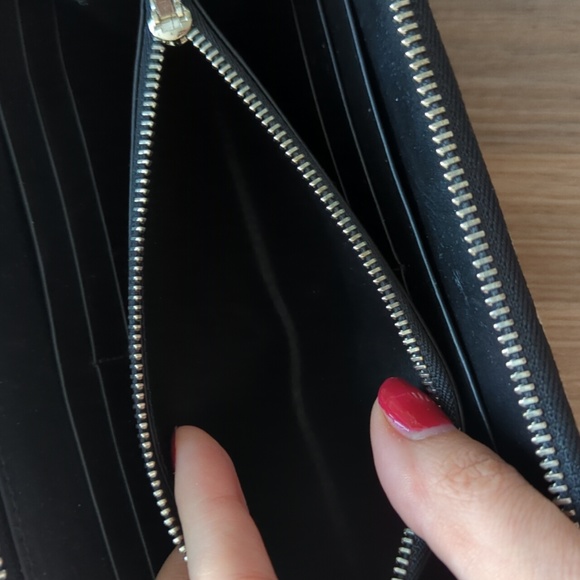 Loewe monogram long ziparound wallet - Picture 10 of 11